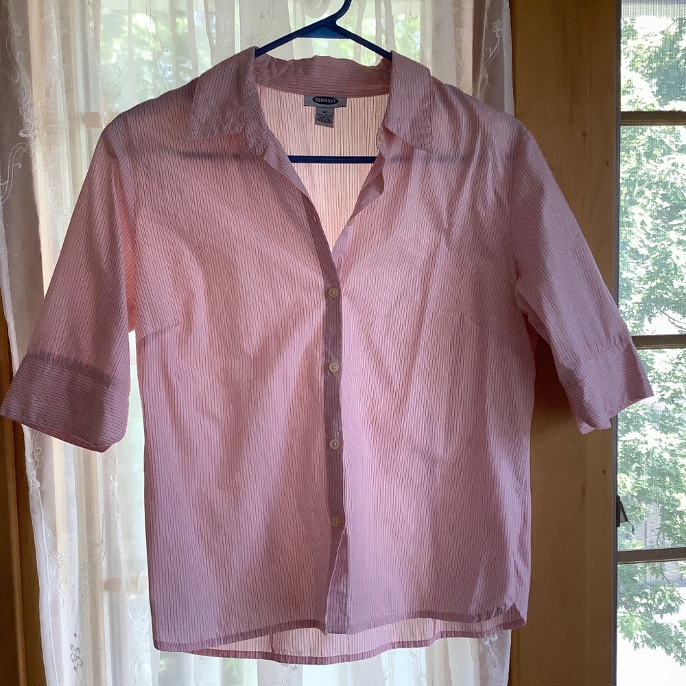 Old Navy blouse